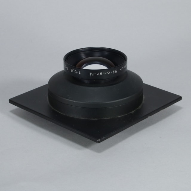 Rodenstock 210mm f5.6 Sironar-N MC Lens