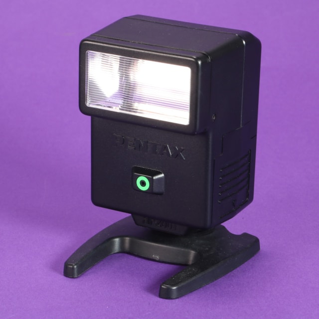 Pentax AF200T Flash