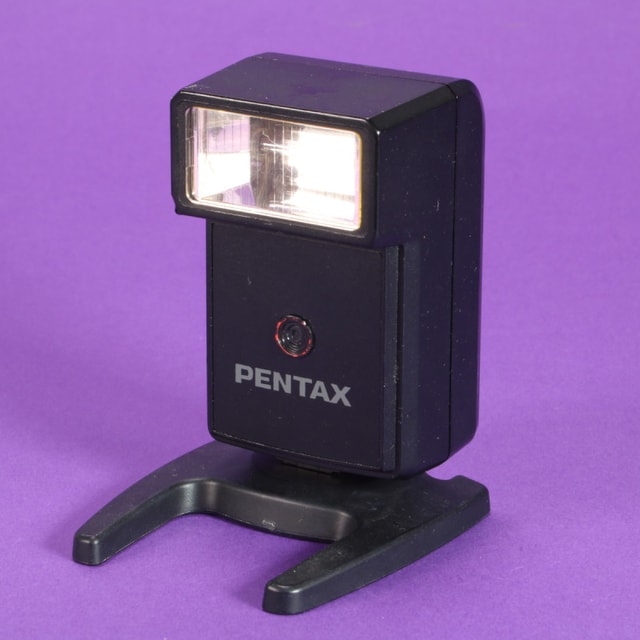 Pentax AF160SA Flash