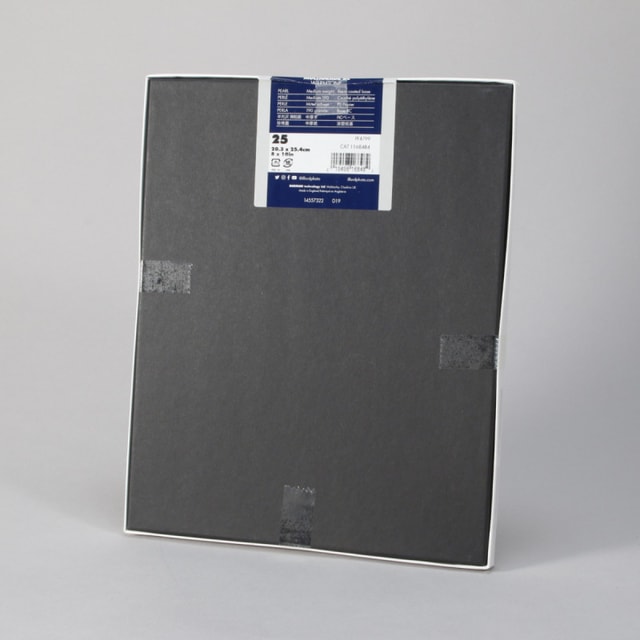 Ilford MGRC Multigrade RC Pearl Warmtone 8x10 Paper - 25 Sheets