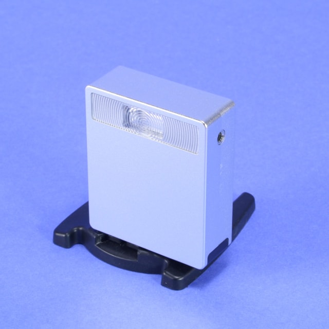 KEKS KF-01 Flash - Chrome