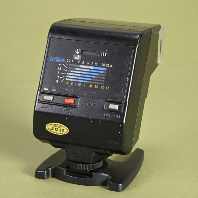 Minolta Maxxum 2800 AF Flash