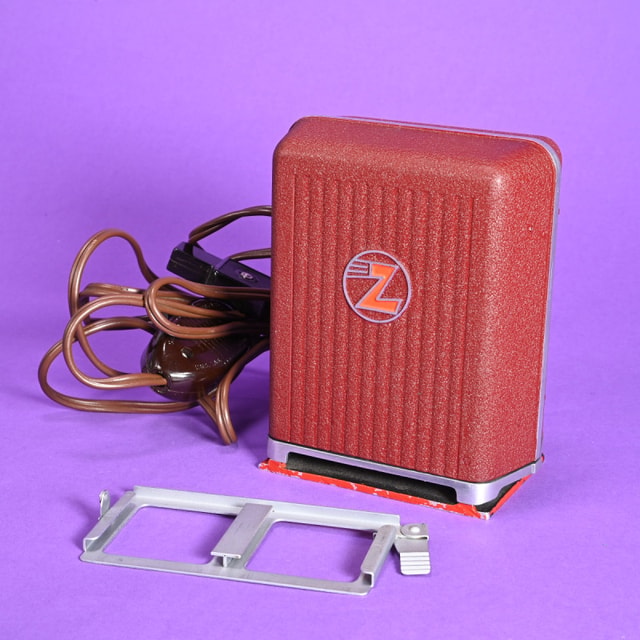 Zett-Projektion Zett 150 35mm Projector