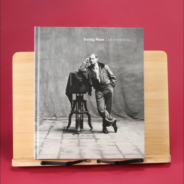 Irving Penn: Centennial