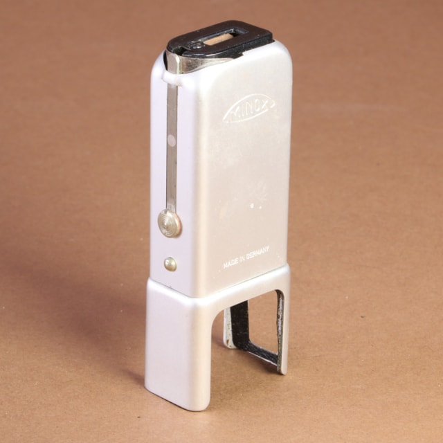MInox B-C Flash Gun (Model B)