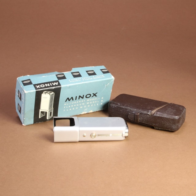 MInox B-C Flash Gun (Model B)