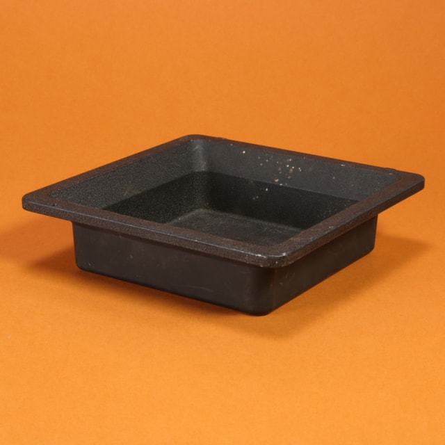Toyo 158mm Recessed Lens Board for Toyo-View Monorail - Copal No. 0