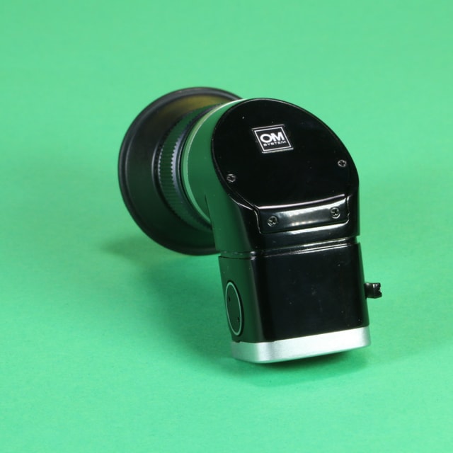 Olympus Varimagni Finder for OM