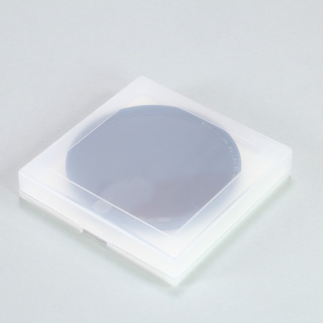 B+W 106 ND 1.8-6 DL 64x Neutral Density Filter - 77mm