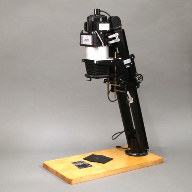 Omega D-2 Enlarger with Variable Condenser Type D Head