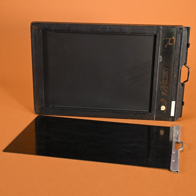 Fidelity Cut Film Holder - 5x7