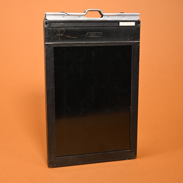 Fidelity for sale | Blue Moon Camera