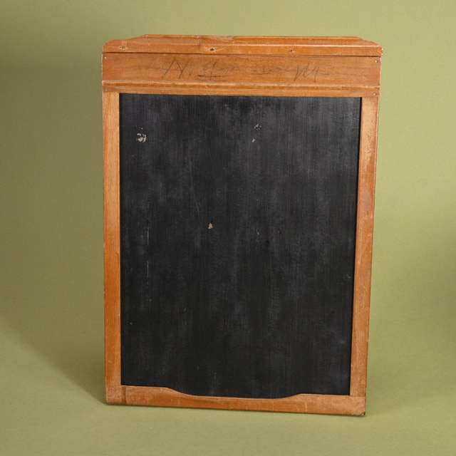 Folmer and Schwing Graphic Whole Plate Film and Plate Holder - 6.5x8.5