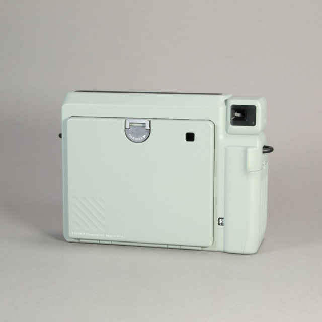 Fuji Instax Wide 400 Camera