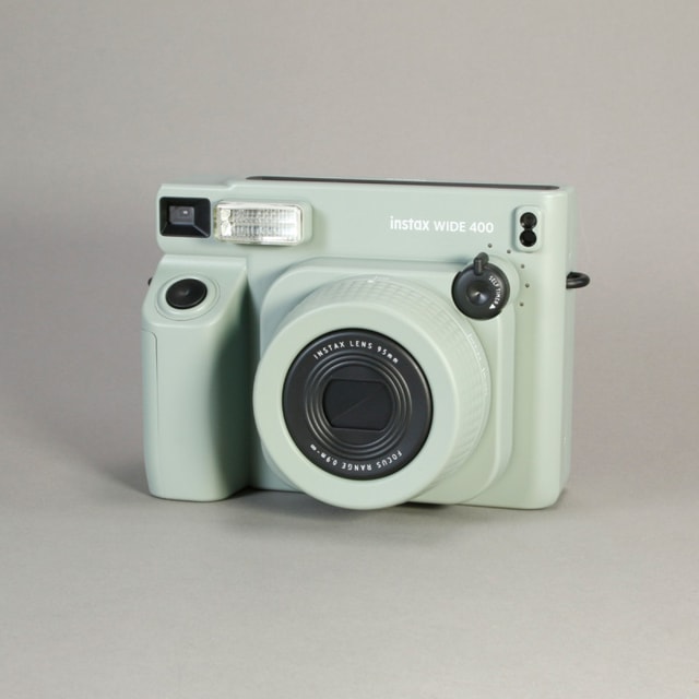 Fuji Instax Wide 400 Camera