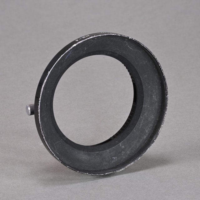 Nikon Lens Hood HK-6 for 20mm f3.5 Lens