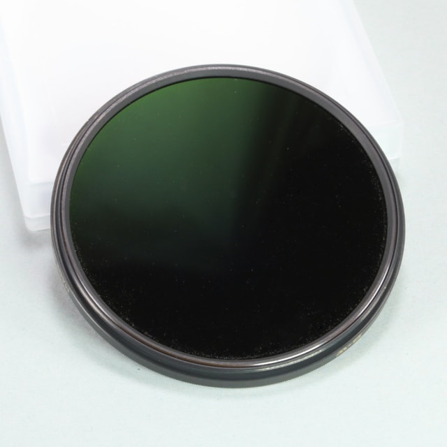 B+W 110 ND 3.0 - 10 BL 1000x MRC Neutral Density Filter - 77mm