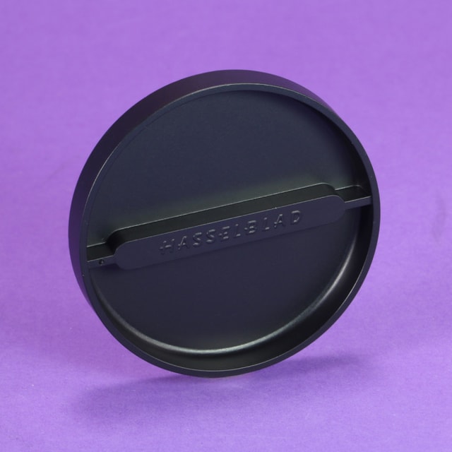 Fotodiox Front Lens Cap for Hasselblad - Bay 60