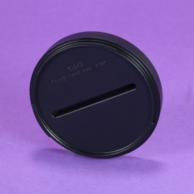 Fotodiox Front Lens Cap for Hasselblad - Bay 60