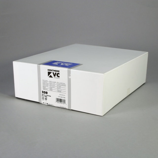 Kentmere VC Select Fine Luster Paper 8x10 - 250 Sheets