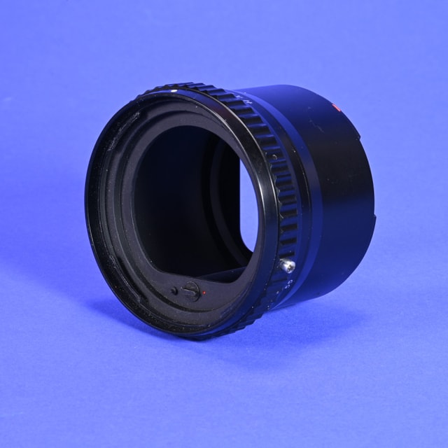 Hasselblad Extension Tube 55
