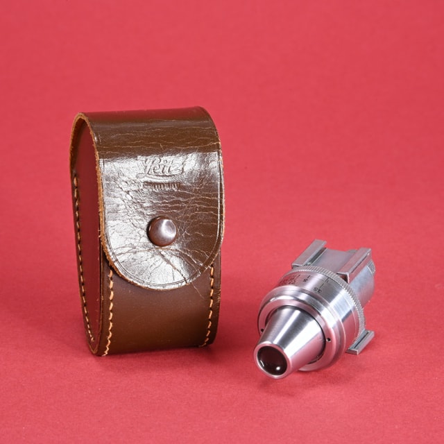 Leica Universal Viewfinder VIDOM