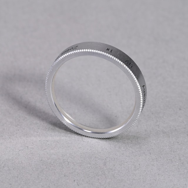 Zeiss Ikon 352 UV 1x S27 Filter (27mm)