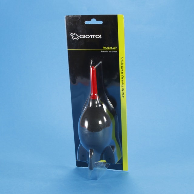 Giottos Rocket-Air Blaster - Medium