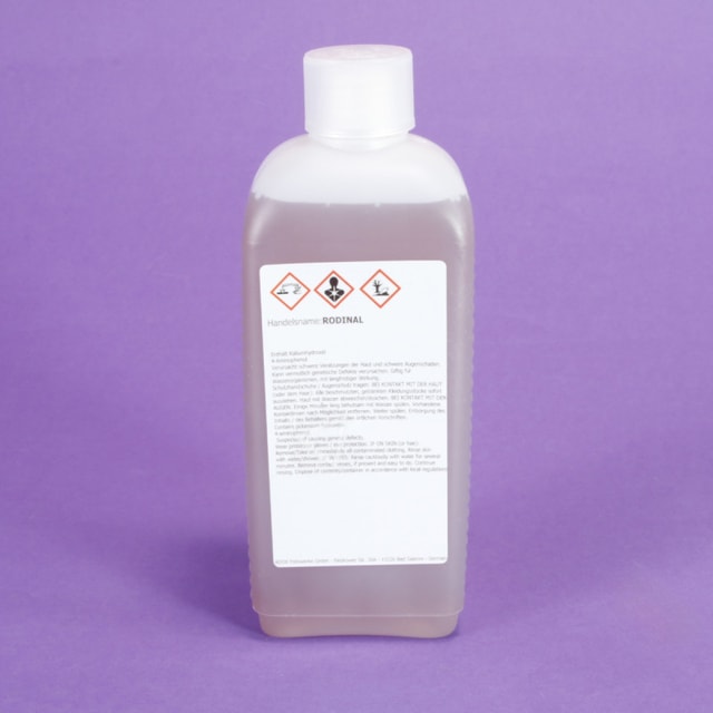 Adox Rodinal Film Developer - 500 ml
