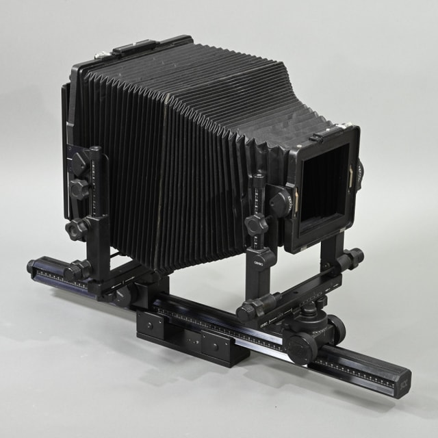 Cambo SCX-4 8x10 Camera