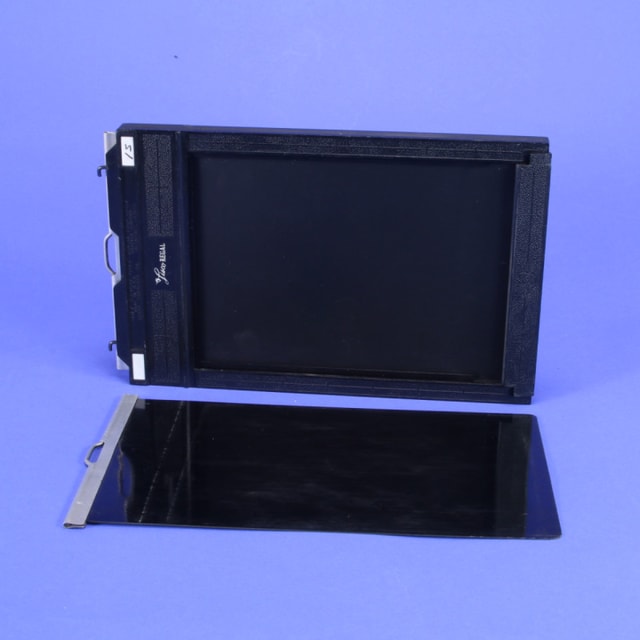 Lisco Regal Sheet Film Holder - 5x7