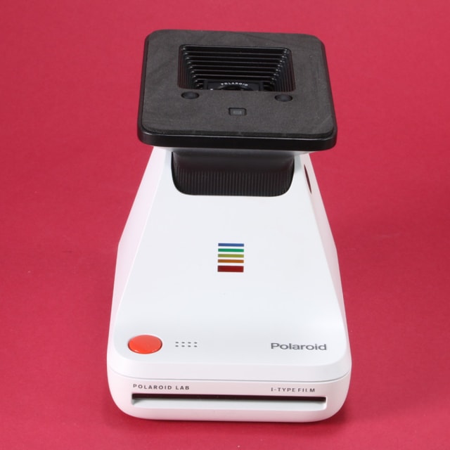 Polaroid Lab Instant Printer