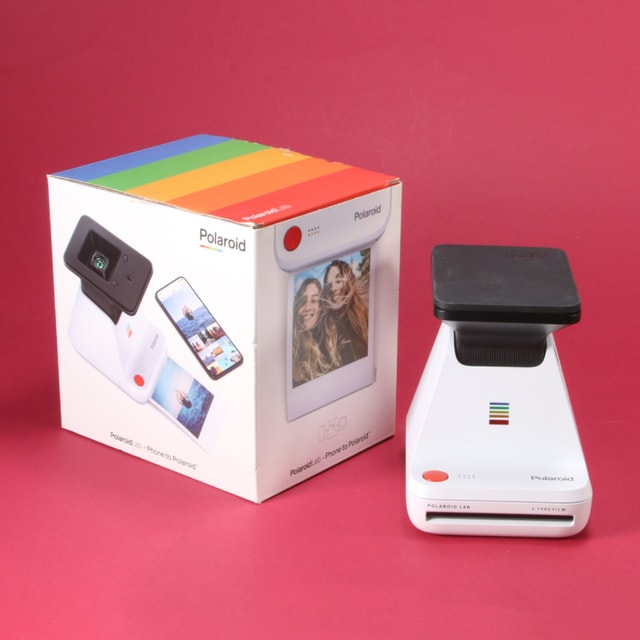 Polaroid Lab Instant Printer