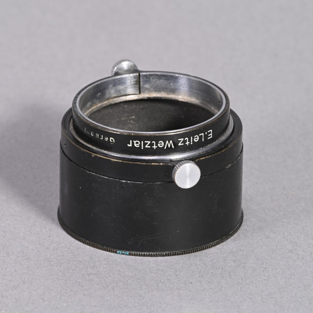 Leica Lens Hood FIKUS