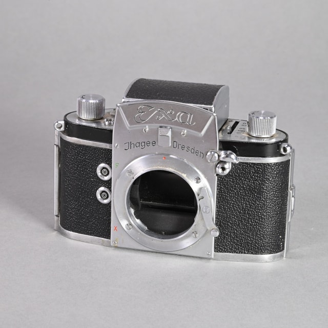 Ihagee Exa Camera (Type 4)