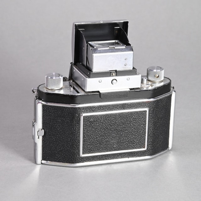 Ihagee Exa Camera (Type 4)
