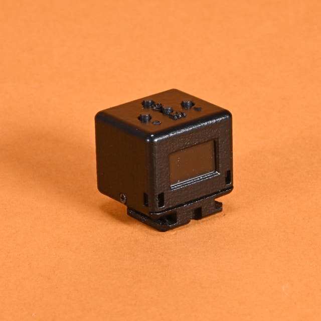 Reveni Labs Light Meter Mk. 1