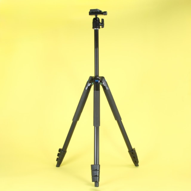 Slik Sprint Pro III BH Tripod with Ball Head