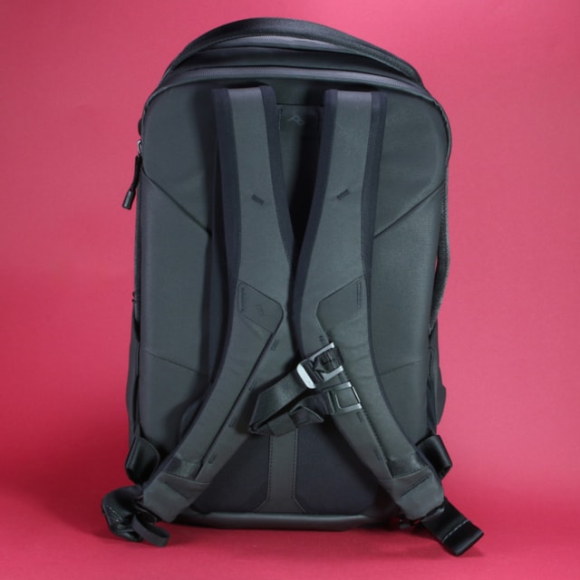 Peak Design Everyday Backpack Zip 20L - Black
