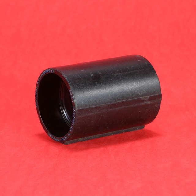 Kodak 102mm f2.8 Ektanar C Projector Lens