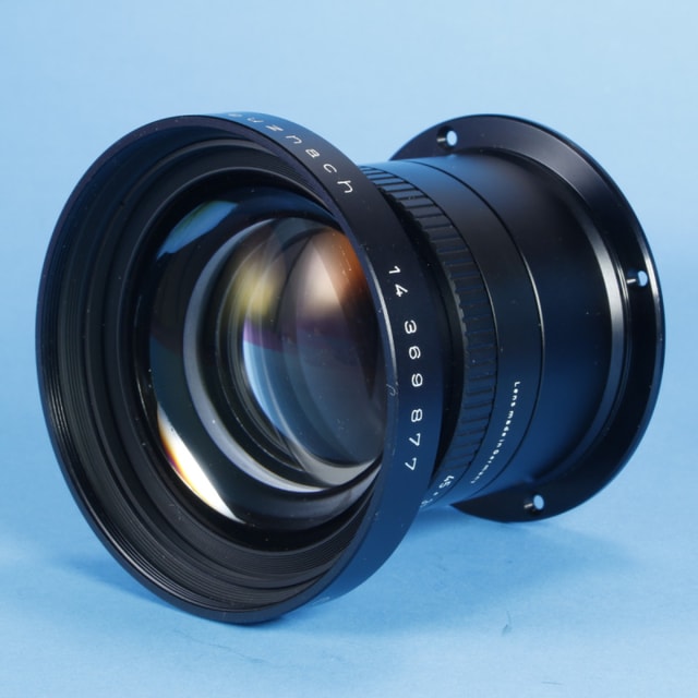 Schneider-Kreuznach 300mm f5.6 Componon-S Enlarging Lens