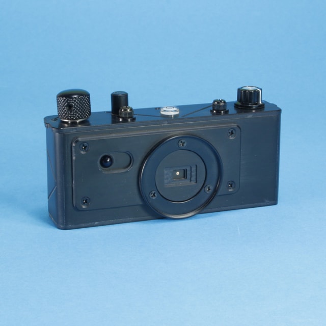 Reality So Subtle 35P Panoramic Pinhole Camera