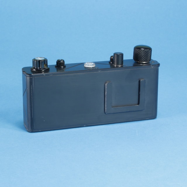 Reality So Subtle 35P Panoramic Pinhole Camera
