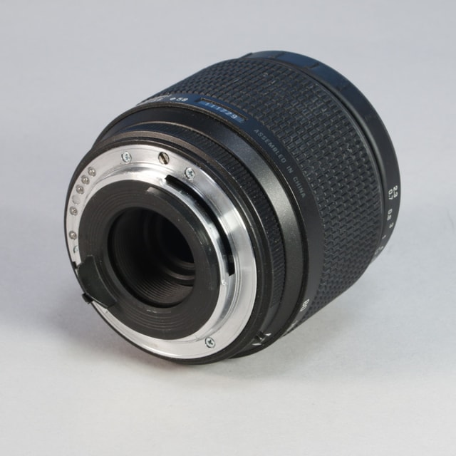 Promaster 28-80mm f3.5-5.6 Aspherical Lens for Pentax AF