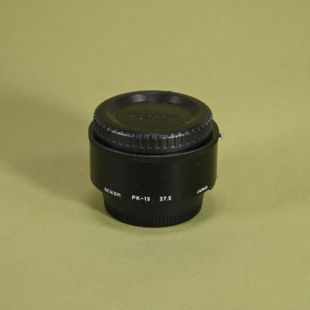 Nikon Extension Tube PK-13