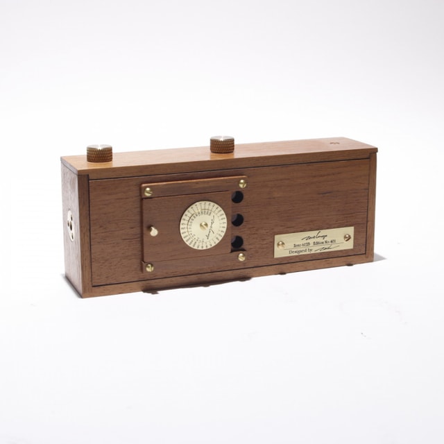 Zero Image 612B Basic Pinhole Camera - Back To Nature