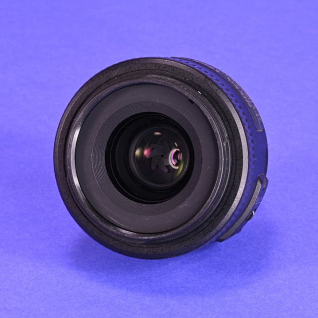 Nikon 35mm f1.8 G AF-S Nikkor Lens for Nikon DX