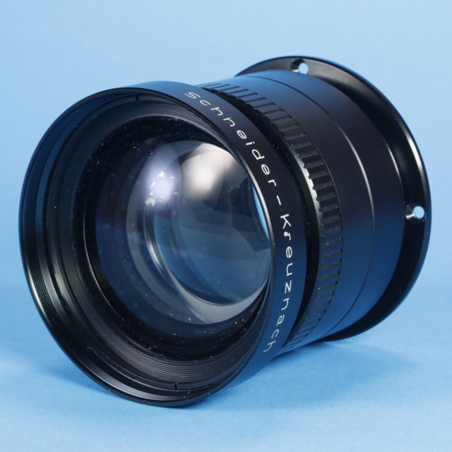 Schneider-Kreuznach 240mm f5.6 Componon-S Enlarging Lens