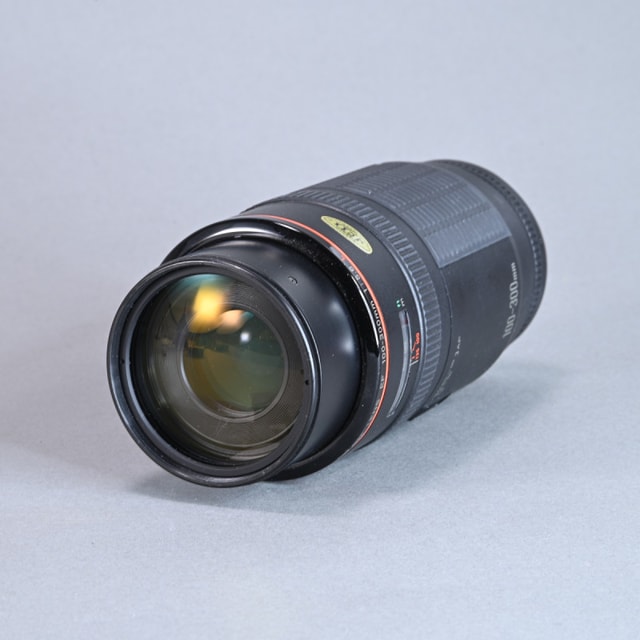 Canon 100-300mm f5.6 L Lens for Canon EF
