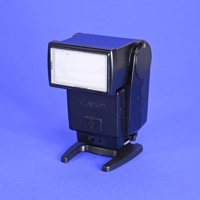 Canon Speedlite 199A Flash
